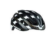 Lazer Cosmo Women s Cycling Helmet BLACK GOLD SWIRLS M