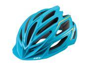 Louis Garneau 2017 Edge Mountain Bike Helmet 1405957 Blue S