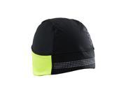 Craft 2016 17 Shelter Hat Black Flumino S M