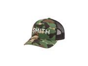 Smith Optics 2016 Quest Hat HAT160 Camo