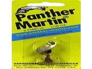Panther Martin Panther Martin 1 16Oz Bktlgld 2 PM BT G