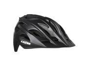 Lazer Oasiz Cycling Helmet MATTE BLACK M