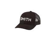 Smith Optics 2016 Quest Hat HAT160 Black