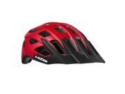 Lazer Roller Off Road Cycling Helmet MATTE RED S