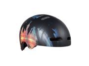 Lazer Armour Cycling Helmet MATTE TROPICAL M
