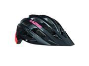 Lazer Jade Women s Mountain Cycling Helmet BLACK CORAL M
