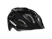 Lazer NutZ Youth Cycling Helmet Kids 50 56 cm BLACK