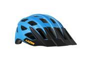 Lazer Roller Off Road Cycling Helmet MATTE CYAN BLUE L