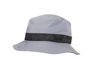 Adidas Golf 2017 Men s Printed Bucket Hat Mid Grey S M