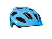 Lazer NutZ Youth Cycling Helmet Kids 50 56 cm LIGHT BLUE