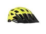 Lazer Roller Off Road Cycling Helmet MATTE FLASH YELLOW L
