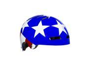 Lazer StreetPLUS Junior Children s Urban Cycling Helmet Youth 52 56 cm EASY RIDER
