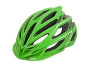 Louis Garneau 2017 Edge Mountain Bike Helmet 1405957 Matte Green M
