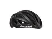 Lazer O2 Cycling Helmet MATTE BLACK S