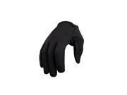 Sugoi 2017 Trail Full Finger Cycling Glove Black L