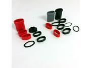 Look E Post Elastomer and Spacer Kit DTAC 0266785