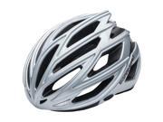 Louis Garneau 2017 Sharp Road Cycling Helmet 1405057 Gray M