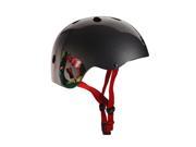 SixSixOne 2016 Dirt Lid Traditional Skate and Multi Sport Helmet 7123 Grey