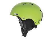 K2 2015 16 Men s Verdict Ski Helmet S1508007 Green S