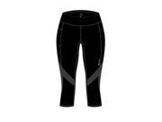 Sugoi 2017 Women s Prism Training Capri Black L