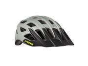 Lazer Roller Off Road Cycling Helmet MATTE GREY L