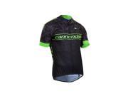 Sugoi 2017 Men s Evolution Zap Short Sleeve Cycling Jersey Black Berzerker Print L