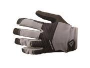 Pearl Izumi 2017 Men s Summit Full Finger Cycling Gloves 14141701 SMOKED PEARL S