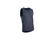 Sugoi 2017 Men s Titan Singlet Coal Blue S