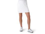 Adidas Golf 2017 Women s Rangewear Skort White XS