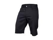 Club Ride 2017 Men s Mountain Surf Solid Cycling Shorts MSMS701 Raven L