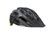 Lazer Magma Cycling Helmet BLACK CAMO FLASH YELLOW S
