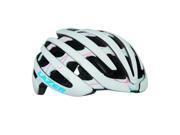 Lazer Cosmo Women s Cycling Helmet MATTE WHITE SWIRLS M