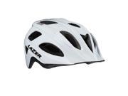 Lazer NutZ MIPS Youth Cycling Helmet Kids 50 56 cm WHITE