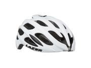 Lazer Blade MIPS Cycling Helmet WHITE M