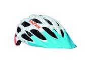 Lazer Jade Women s Mountain Cycling Helmet WHITE CORAL S