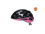 Catlike 2017 Olula Road Cycling Helmets Pink Black L