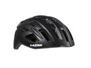 Lazer Tonic Cycling Helmet MATTE BLACK S