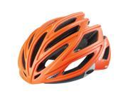 Louis Garneau 2017 Sharp Road Cycling Helmet 1405057 Orange S