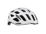 Lazer Tonic Cycling Helmet WHITE S