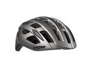 Lazer Tonic Cycling Helmet MATTE TITANIUM M