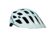 Lazer Marie Women s Mountain Cycling Helmet MATTE WHITE SWIRLS S