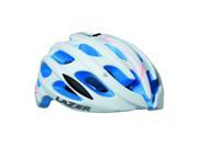 Lazer Elle Women s Cycling Helmet BLUE CORAL S