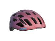 Lazer Amy Women s Cycling Helmet BORDEAUX CORAL M