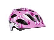 Lazer PNut MIPS Child Youth Cycling Helmet Toddler 46 50 cm FLOWER PINK