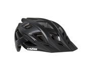 Lazer UltraxPLUS Mountain Cycling Helmet MATTE BLACK L