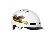 Lazer StreetPLUS Urban Cycling Helmet MATTE TIGER L