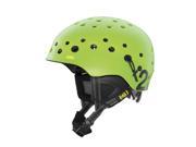 K2 2015 16 Men s Route Ski Helmet S1408005 Green S
