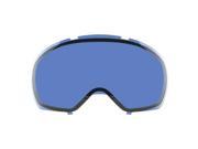 Ryders Eyewear Dmask Goggle Replacement Lens R847 BLUE SPARE LENS