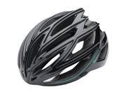 Louis Garneau 2016 17 Women s Sharp Mountain Bike Helmet 1405356 Black SM