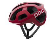 POC 2017 Octal Raceday Cycling Helmet 10615 bohrium red MED